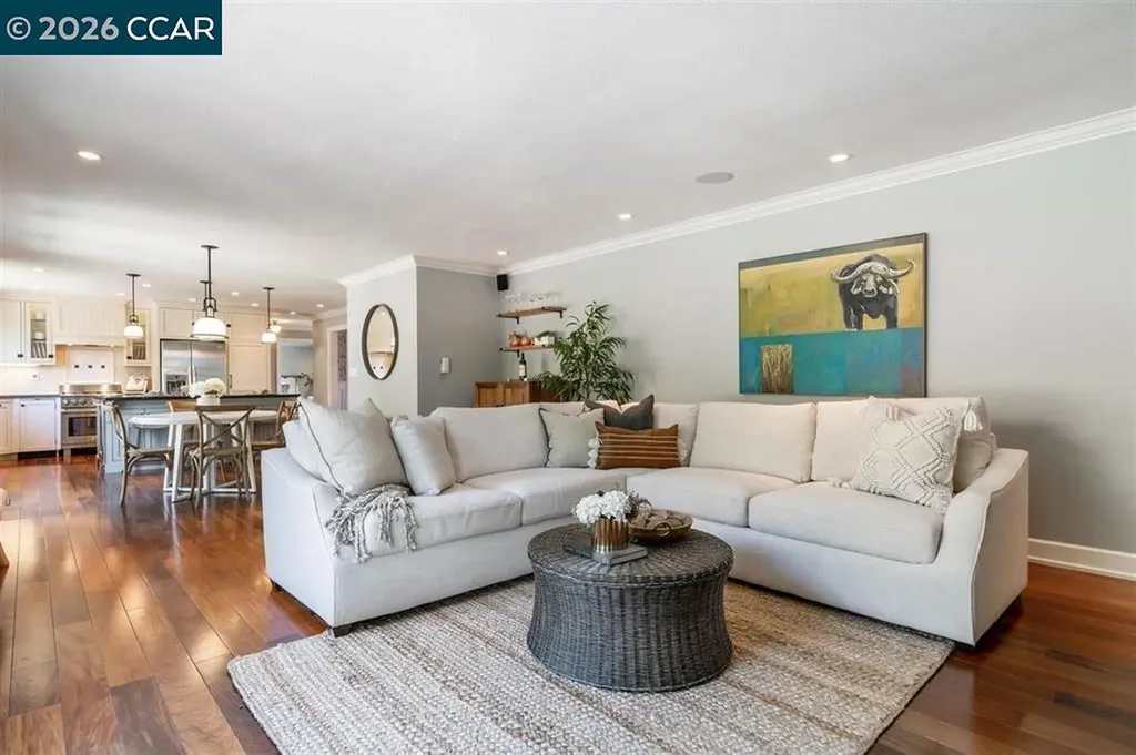 226 Arthur Court Danville CA 94526