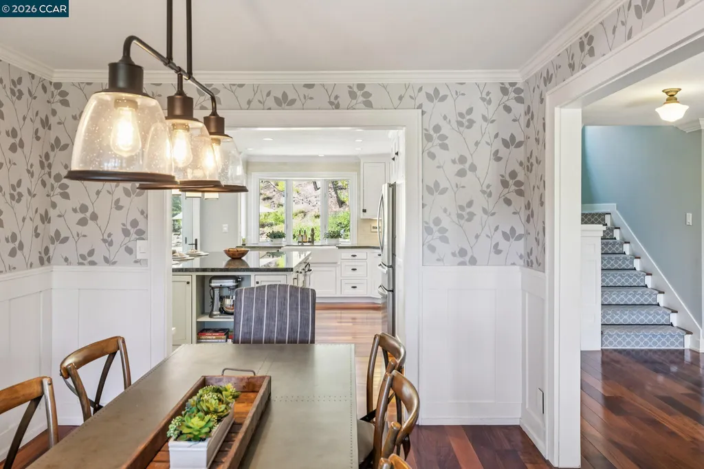 226 Arthur Court Danville CA 94526