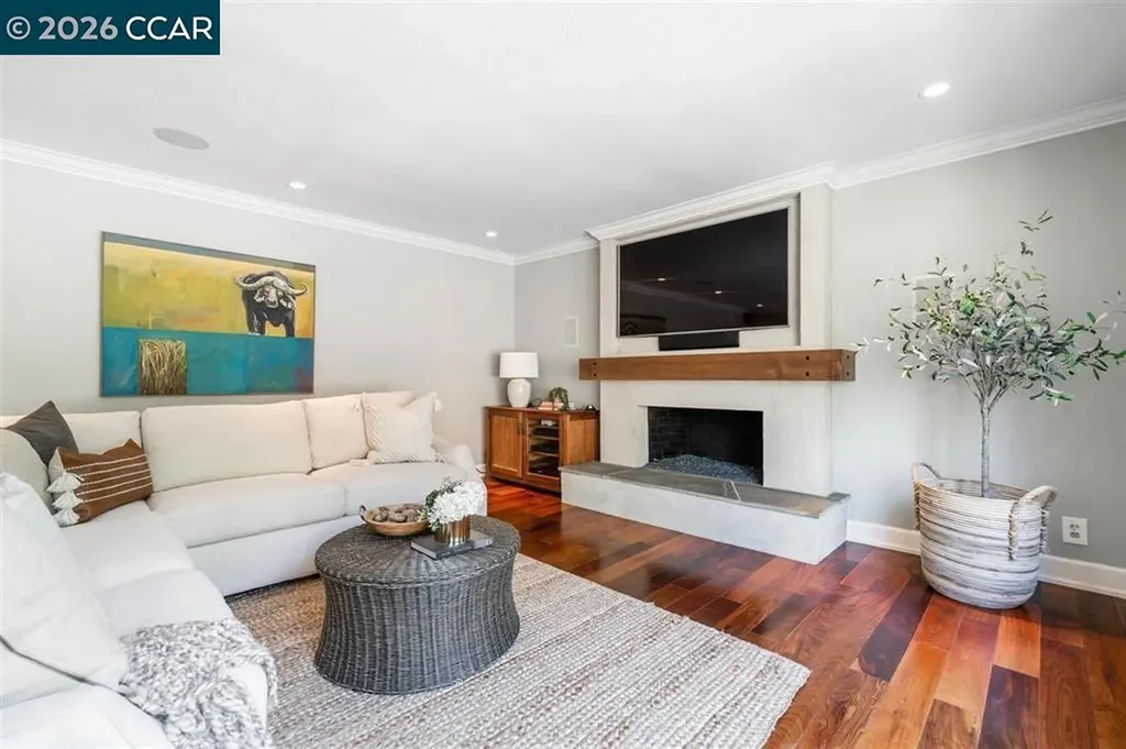 226 Arthur Court Danville CA 94526
