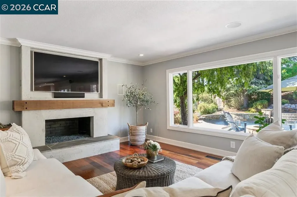 226 Arthur Court Danville CA 94526