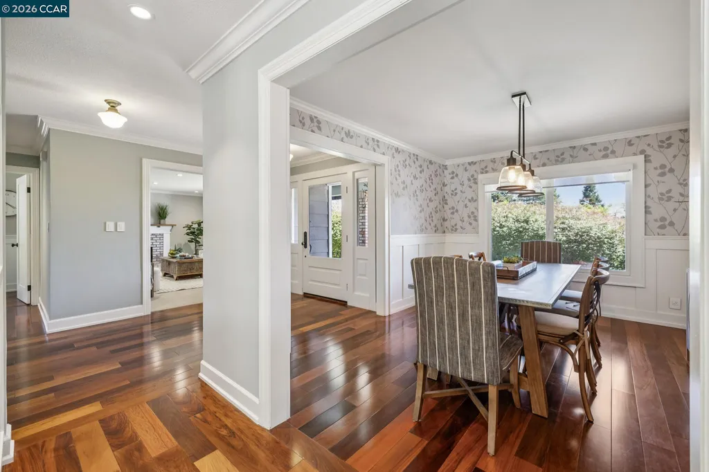 226 Arthur Court Danville CA 94526