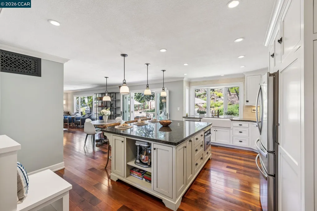 226 Arthur Court Danville CA 94526