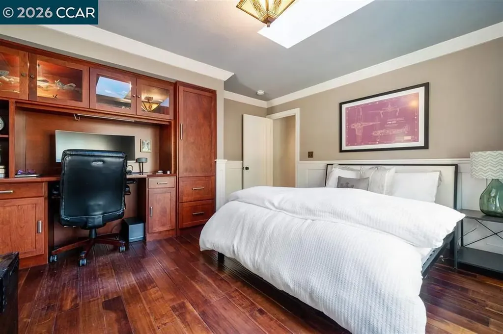 226 Arthur Court Danville CA 94526