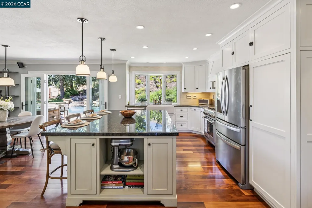 226 Arthur Court Danville CA 94526