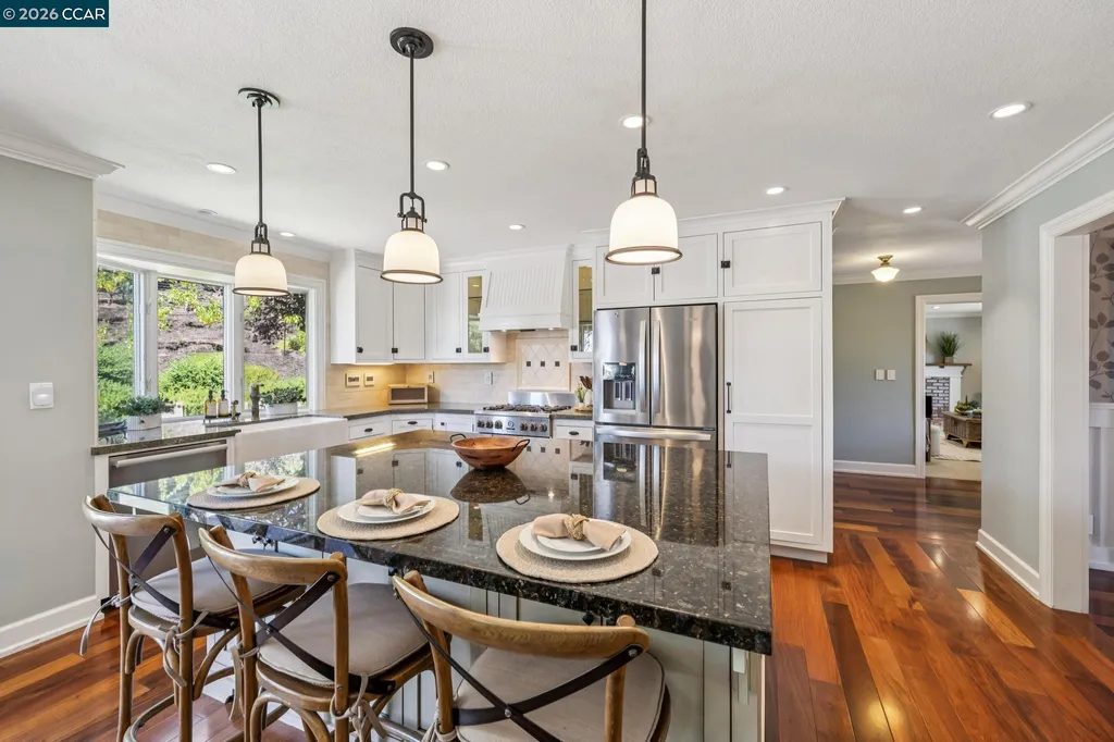 226 Arthur Court Danville CA 94526