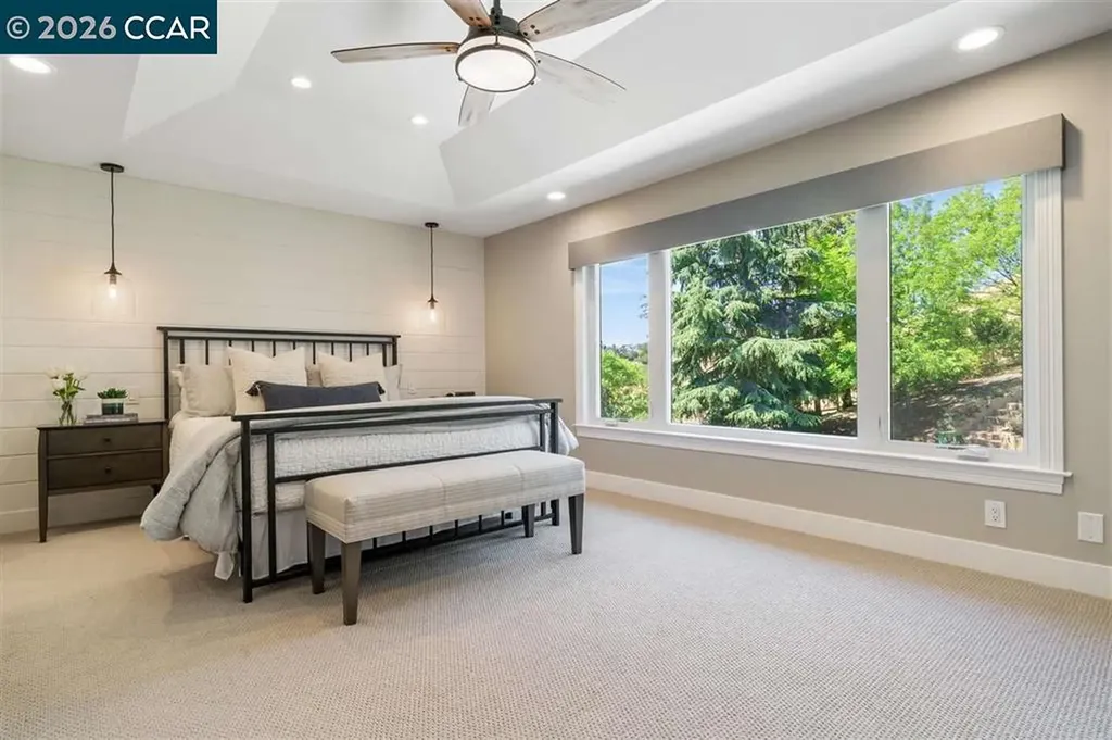 226 Arthur Court Danville CA 94526