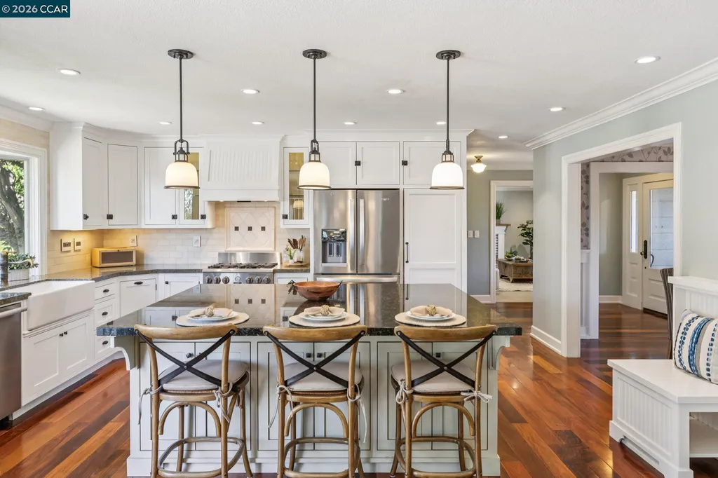 226 Arthur Court Danville CA 94526