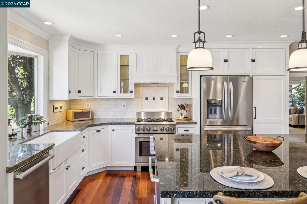 226 Arthur Court Danville CA 94526