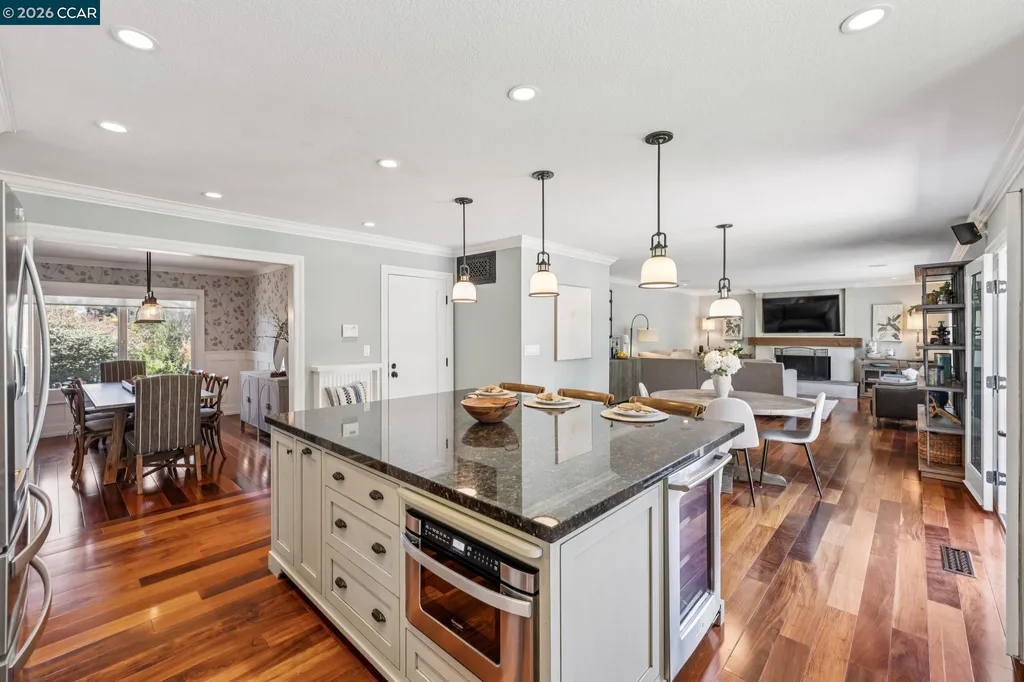 226 Arthur Court Danville CA 94526