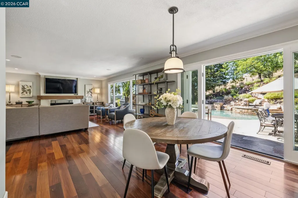 226 Arthur Court Danville CA 94526