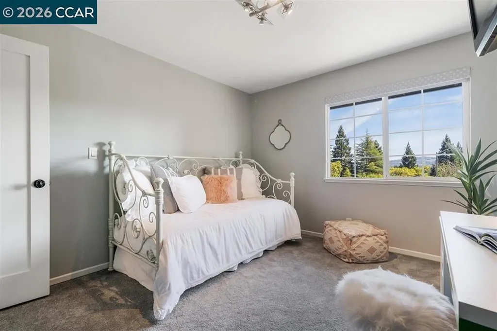 226 Arthur Court Danville CA 94526