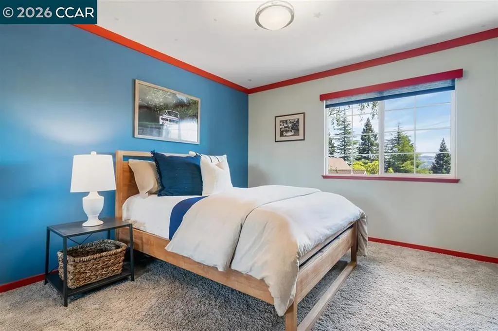 226 Arthur Court Danville CA 94526