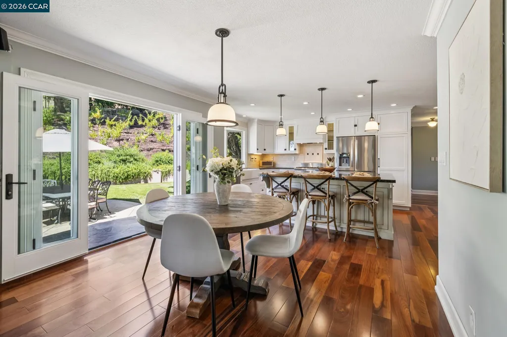 226 Arthur Court Danville CA 94526