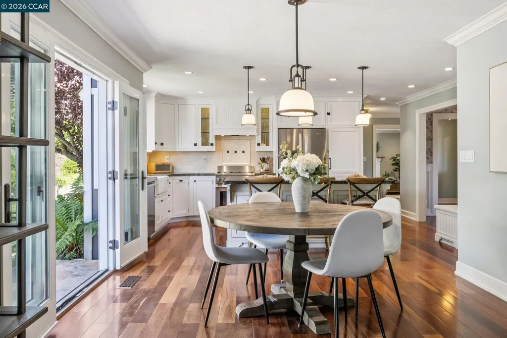 226 Arthur Court Danville CA 94526