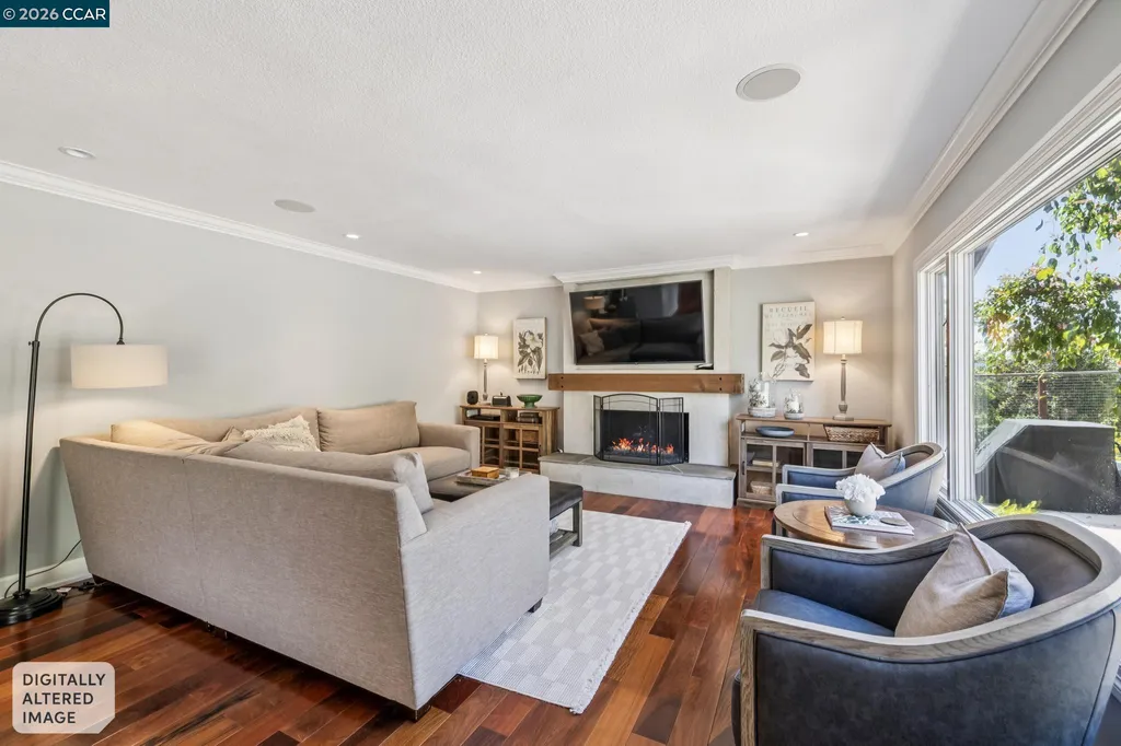 226 Arthur Court Danville CA 94526
