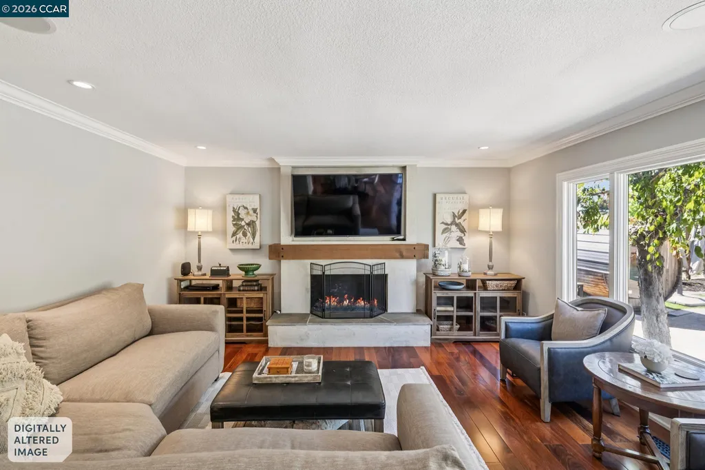 226 Arthur Court Danville CA 94526