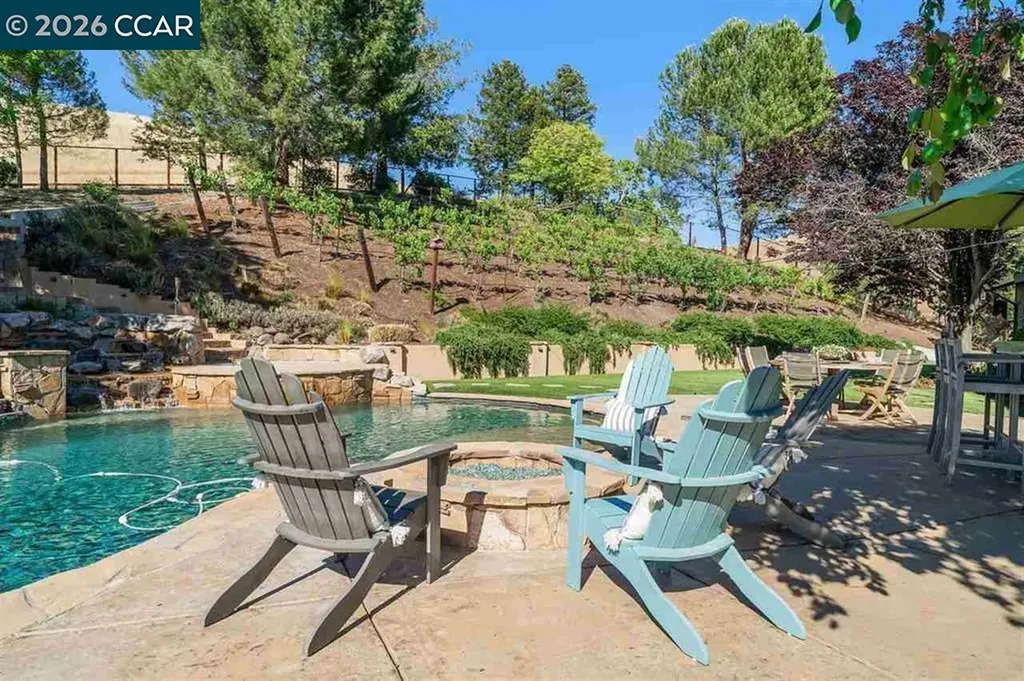 226 Arthur Court Danville CA 94526