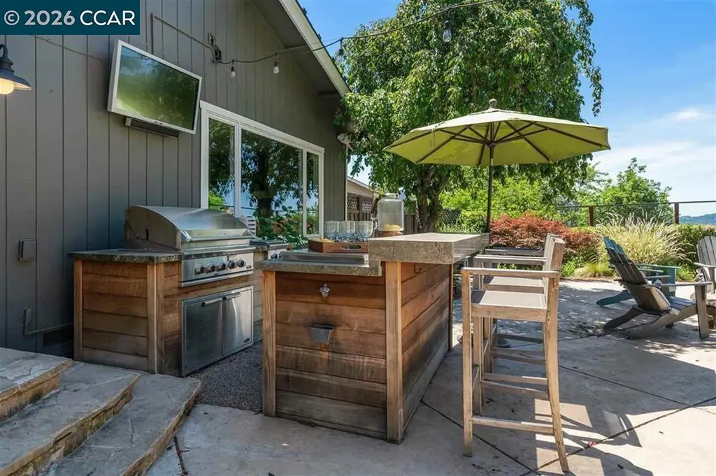 226 Arthur Court Danville CA 94526
