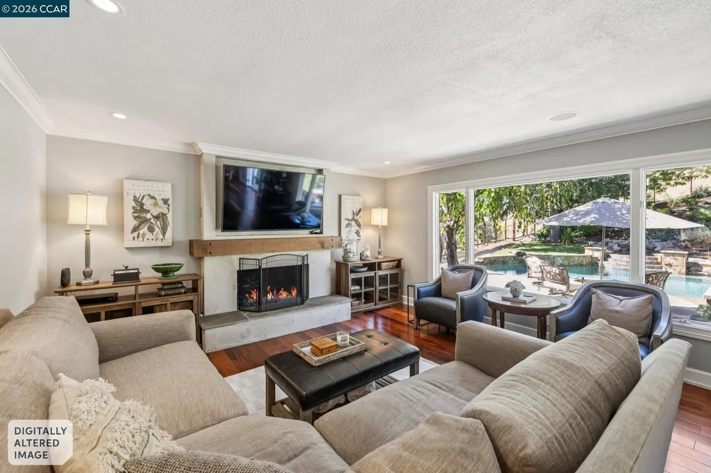 226 Arthur Court Danville CA 94526
