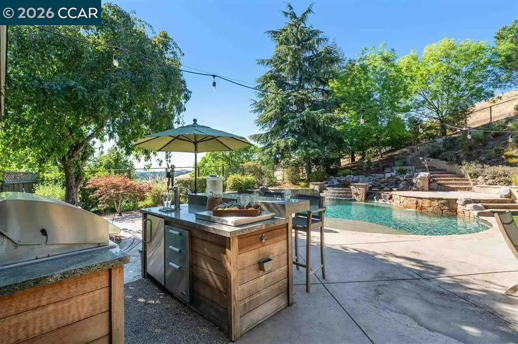 226 Arthur Court Danville CA 94526