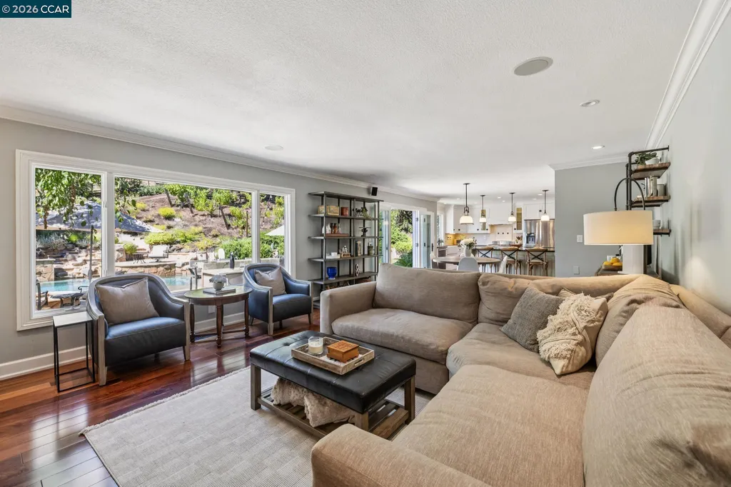 226 Arthur Court Danville CA 94526