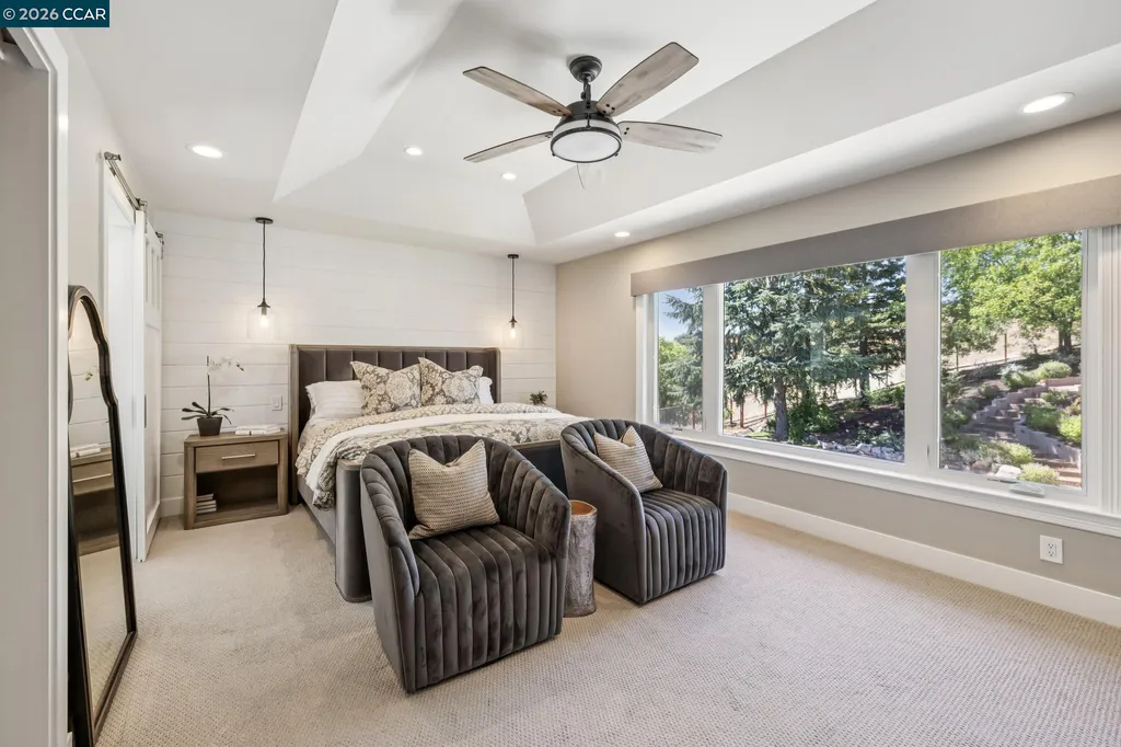 226 Arthur Court Danville CA 94526