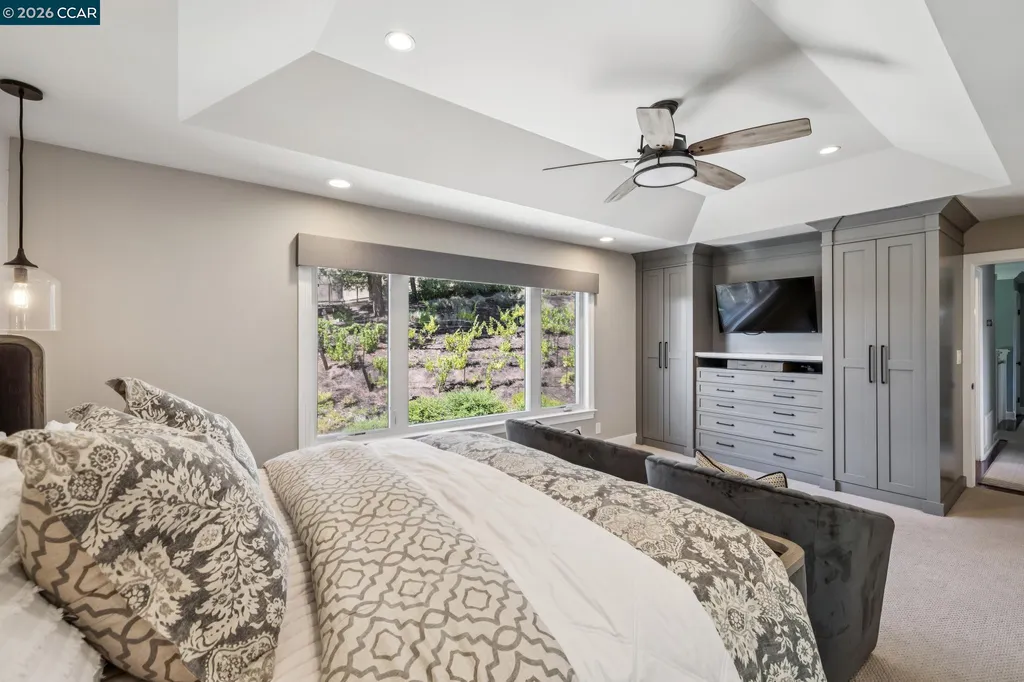 226 Arthur Court Danville CA 94526