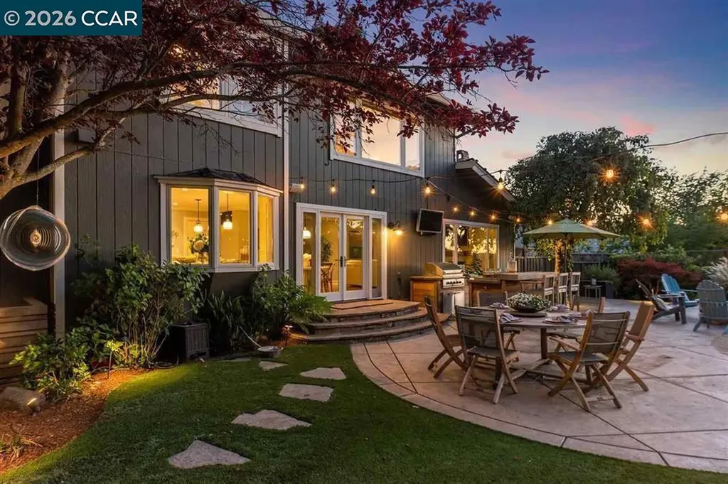 226 Arthur Court Danville CA 94526