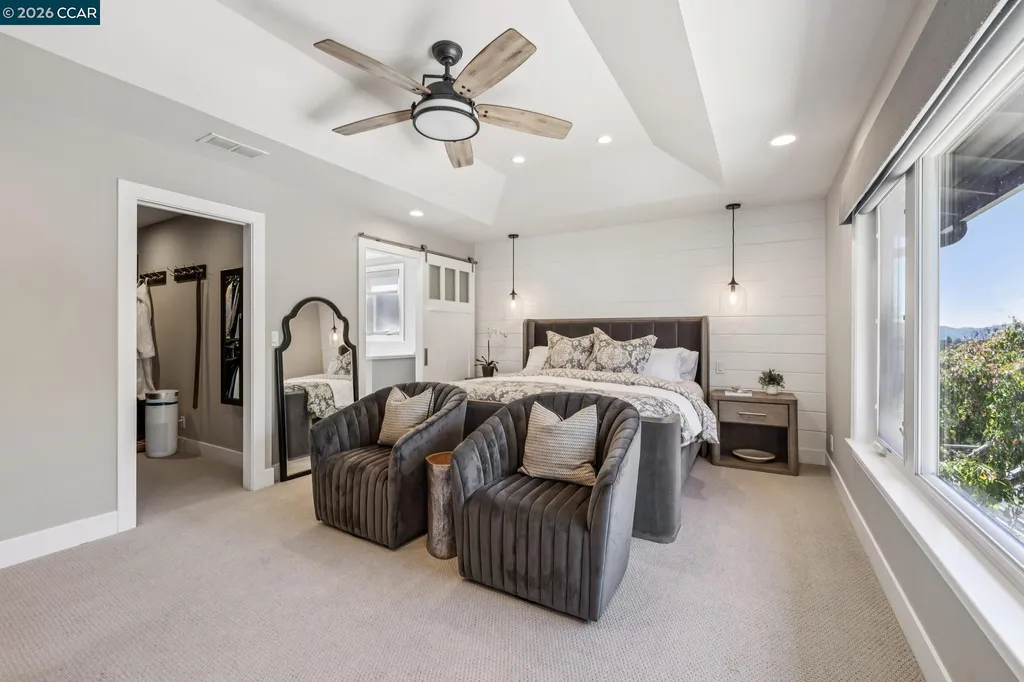 226 Arthur Court Danville CA 94526