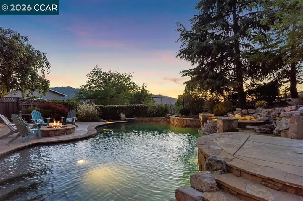 226 Arthur Court Danville CA 94526