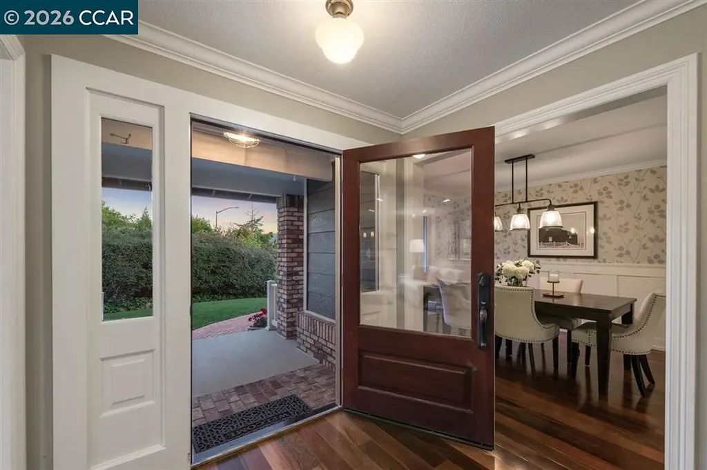 226 Arthur Court Danville CA 94526
