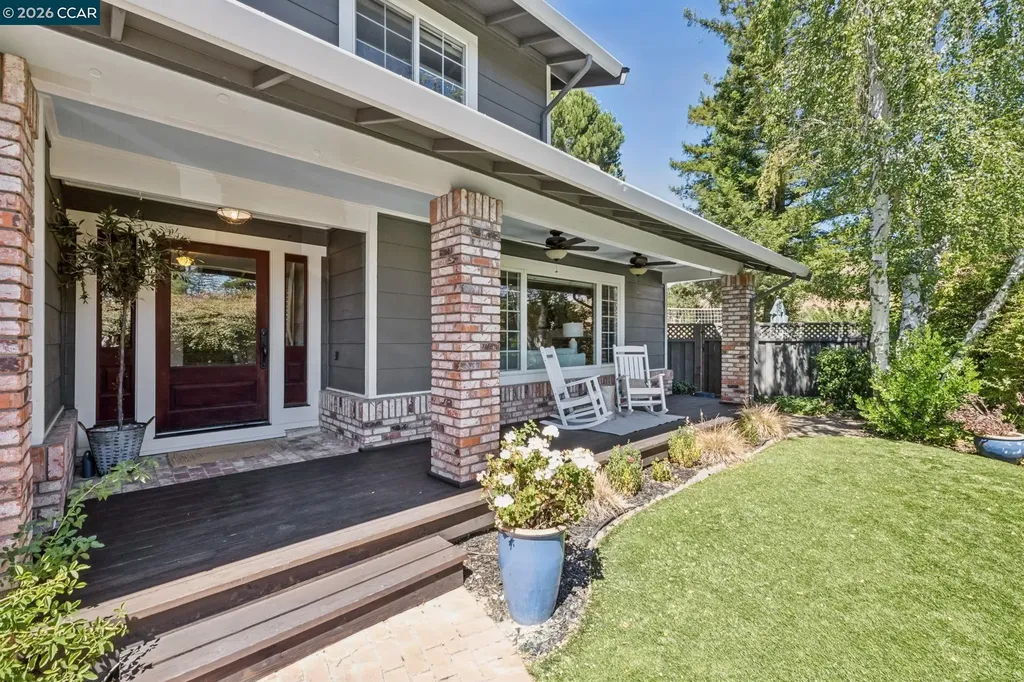226 Arthur Court Danville CA 94526