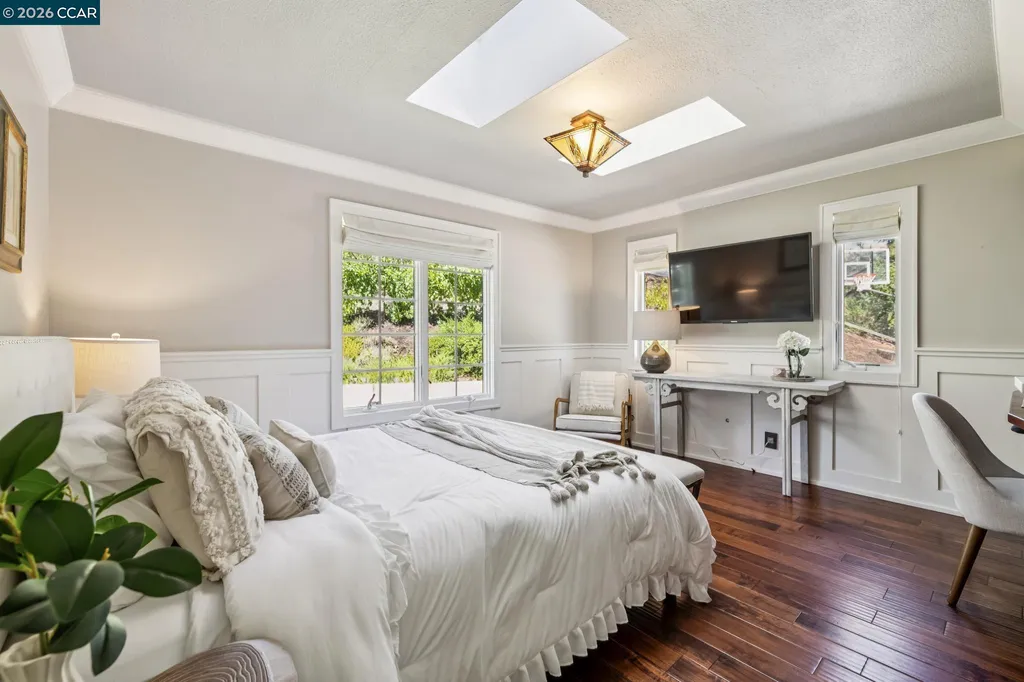 226 Arthur Court Danville CA 94526