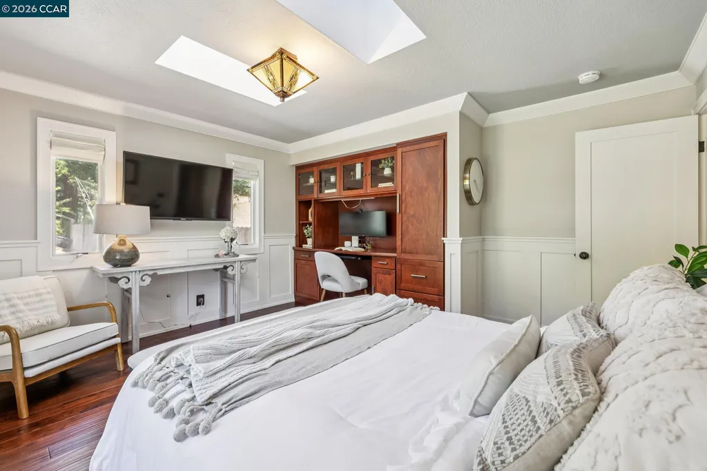 226 Arthur Court Danville CA 94526