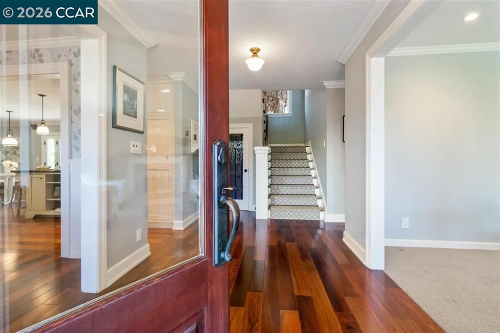 226 Arthur Court Danville CA 94526