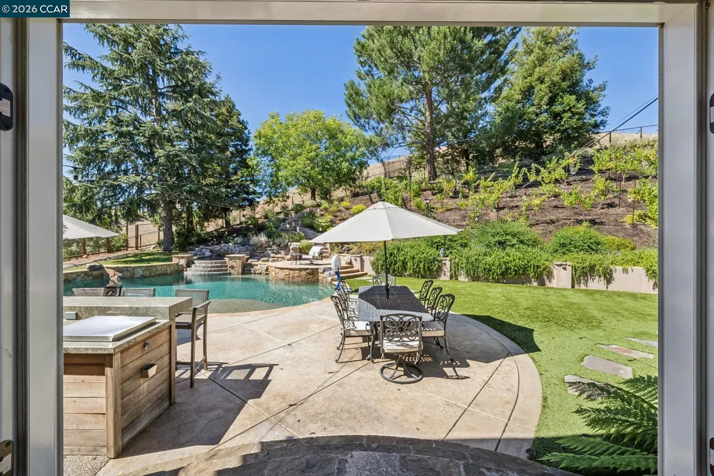 226 Arthur Court Danville CA 94526