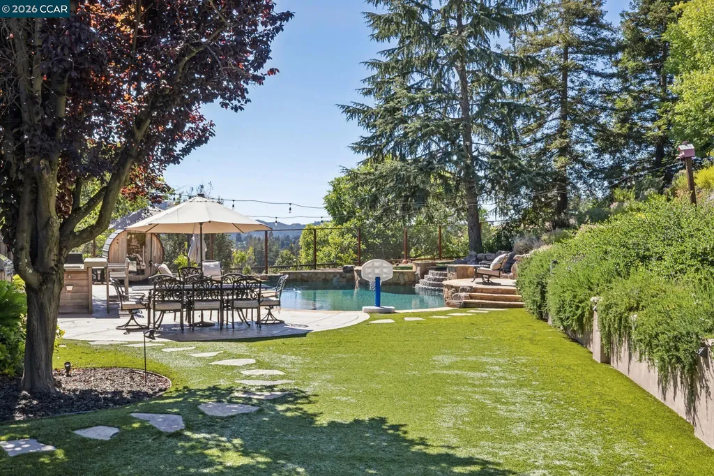 226 Arthur Court Danville CA 94526