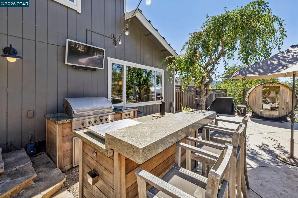 226 Arthur Court Danville CA 94526
