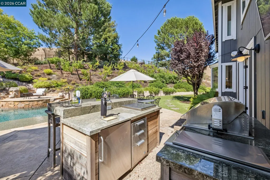 226 Arthur Court Danville CA 94526