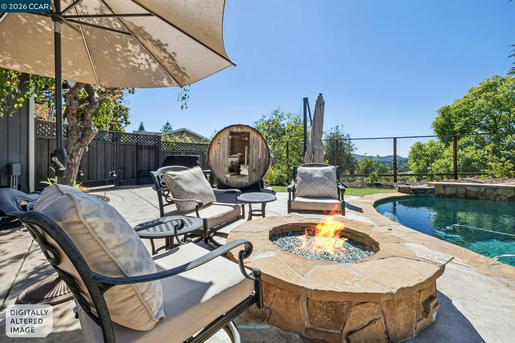 226 Arthur Court Danville CA 94526