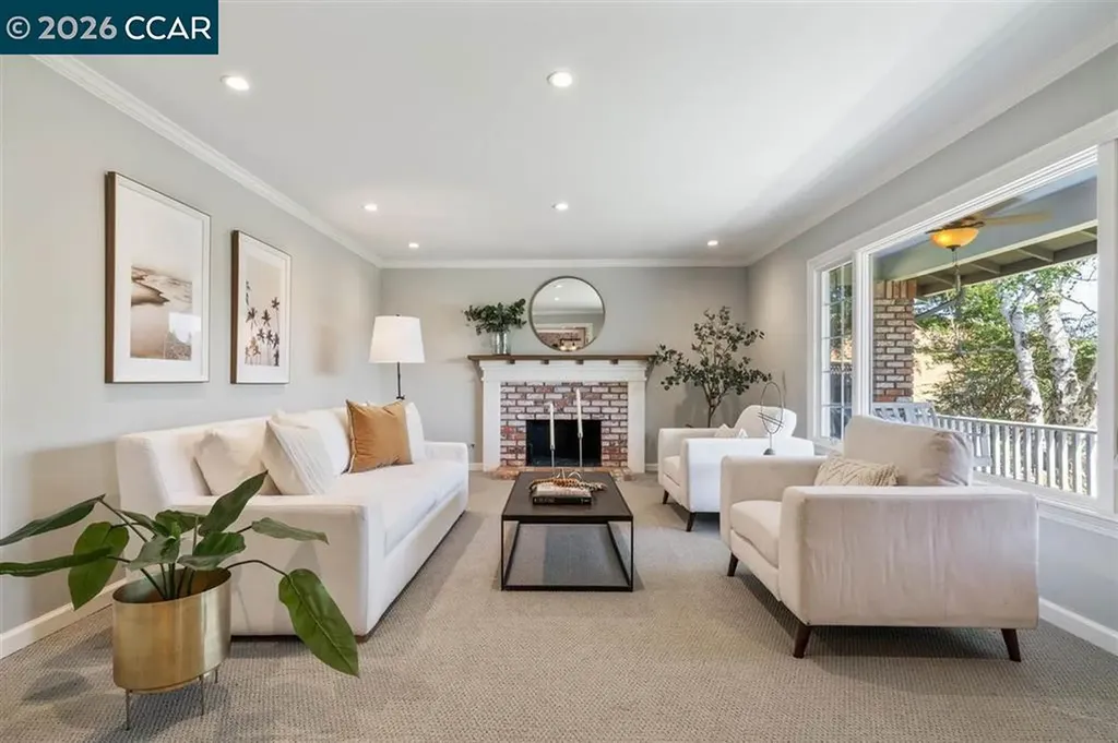 226 Arthur Court Danville CA 94526