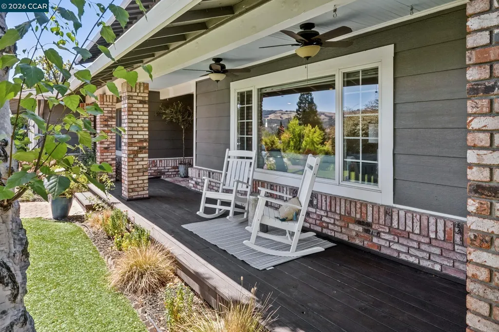 226 Arthur Court Danville CA 94526
