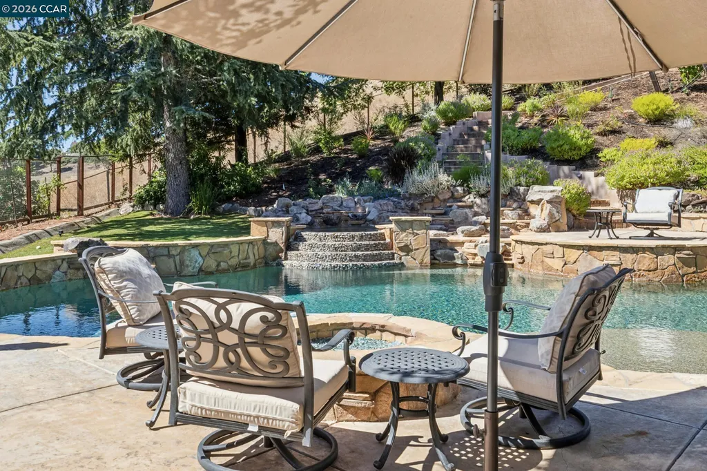 226 Arthur Court Danville CA 94526