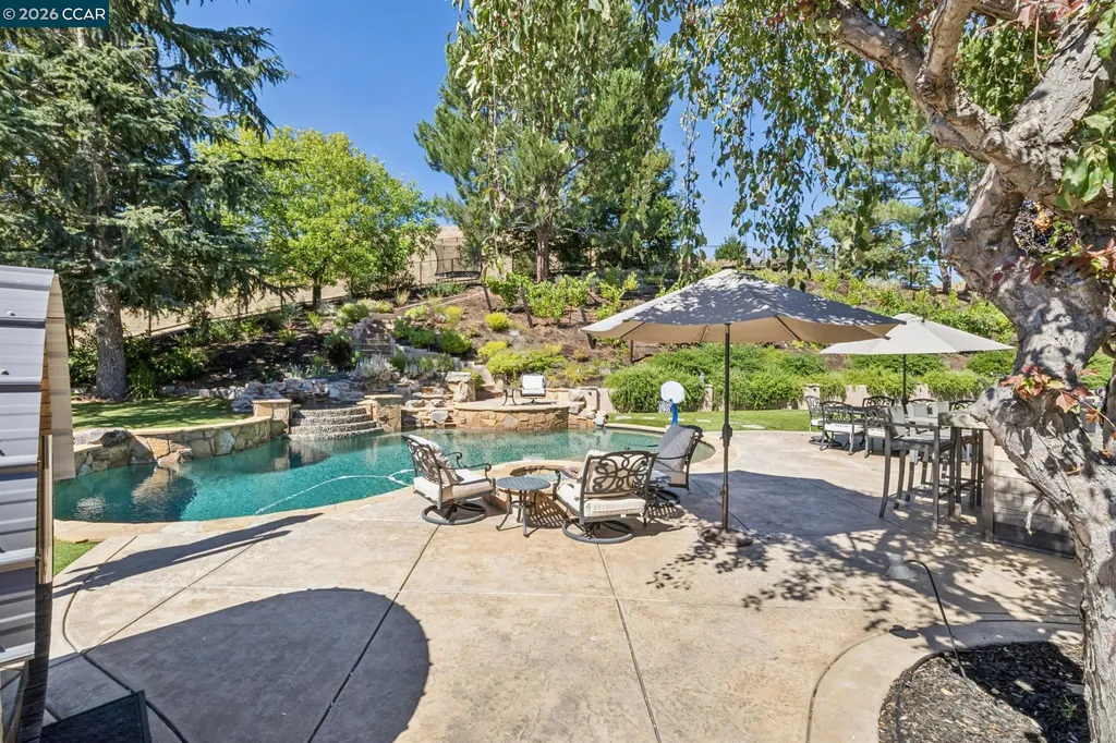 226 Arthur Court Danville CA 94526