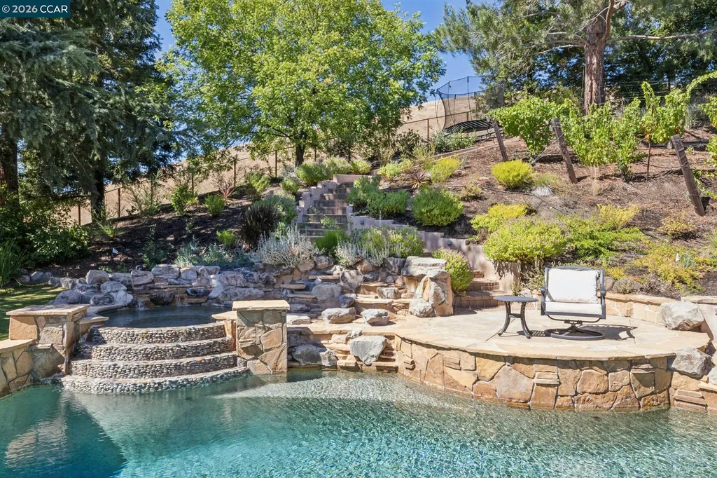 226 Arthur Court Danville CA 94526