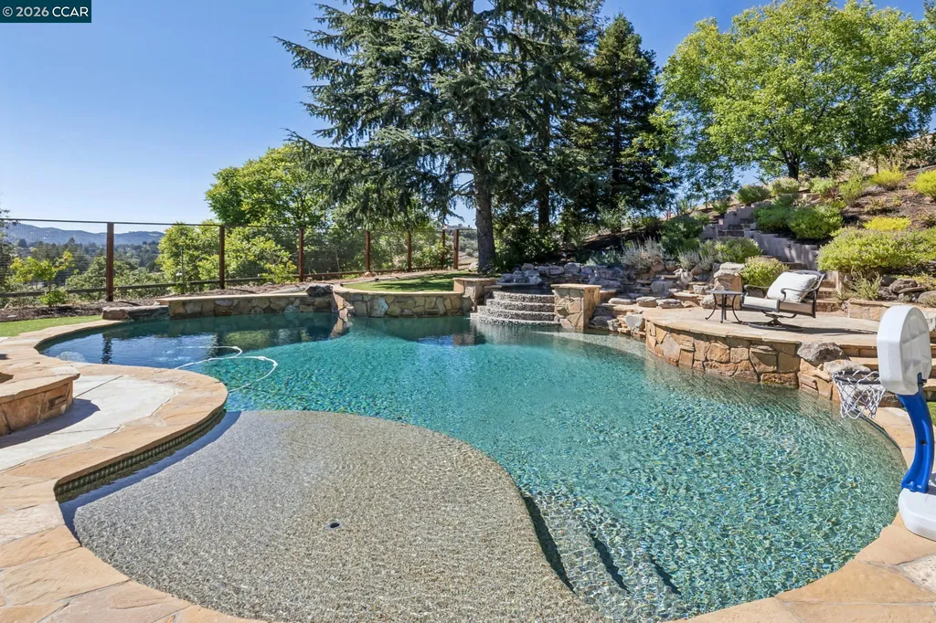 226 Arthur Court Danville CA 94526