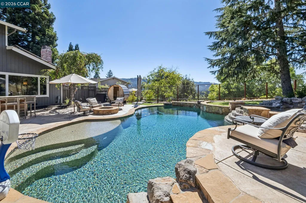 226 Arthur Court Danville CA 94526