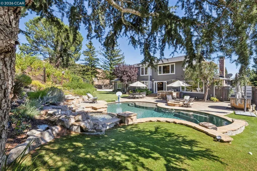 226 Arthur Court Danville CA 94526