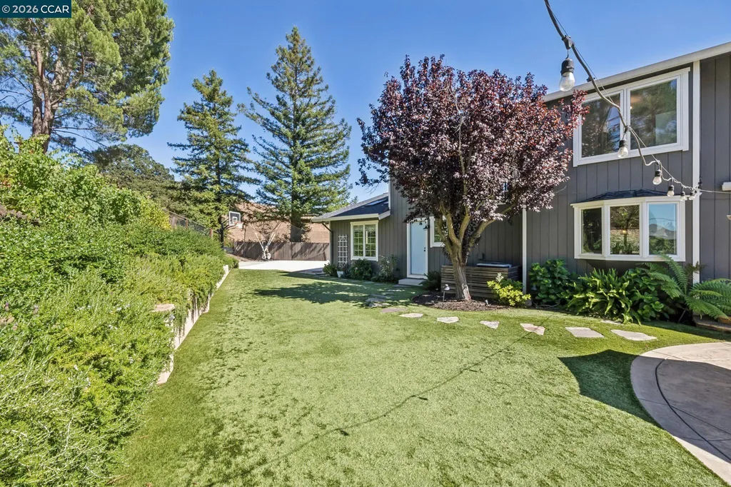 226 Arthur Court Danville CA 94526