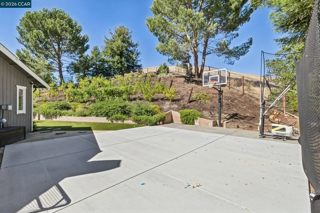 226 Arthur Court Danville CA 94526